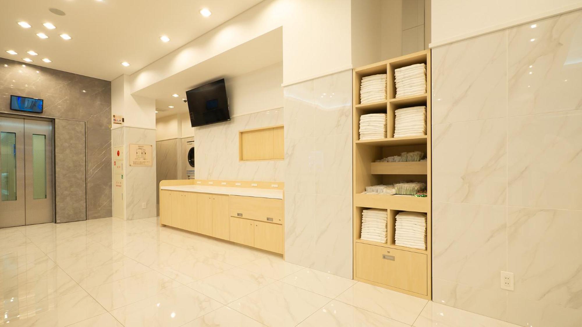 Toyoko Inn Nagoya-Eki Sakuradori-Guchi Shinkan ภายนอก รูปภาพ