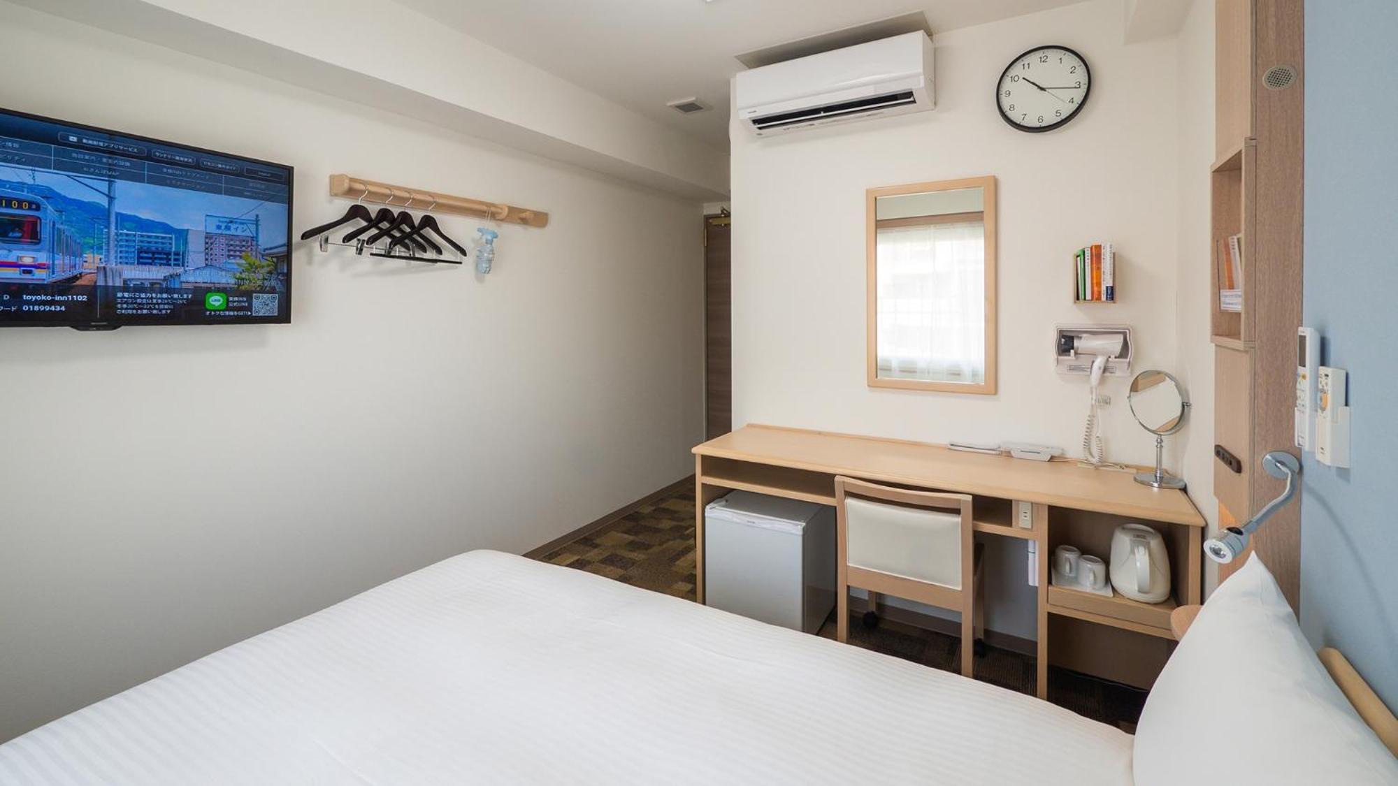 Toyoko Inn Nagoya-Eki Sakuradori-Guchi Shinkan ห้อง รูปภาพ